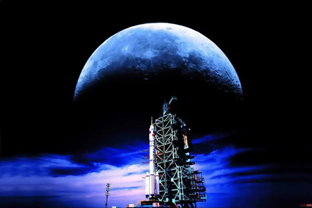 貫徹科技強國戰略 加快科技創新步伐(圖2) 貫徹科技強國戰略 加快科技創新步伐(圖2)